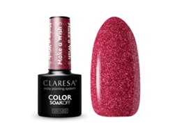 Verniz Gel Claresa Make A Wish 5 (5 G)