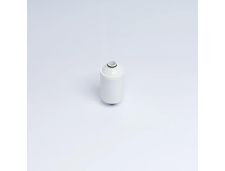 Substituição do Filtro de Chuveiro de Água ShowerPro Diamond Tapp TAPP WATER
