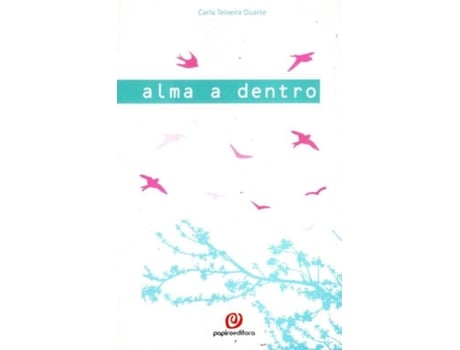 Alma a dentro