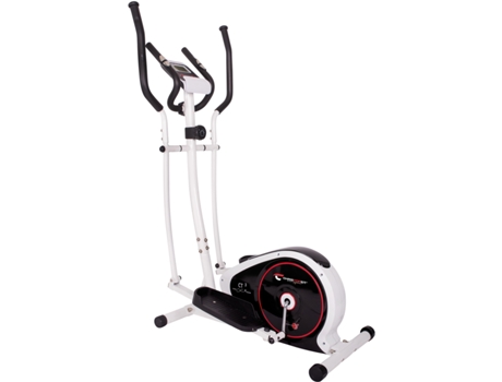 Bicicleta Elíptica Christopeit Crosstrainer Ct 3
