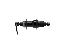 Cubo Traseiro SHIMANO Fh-Qc500-Ms-B