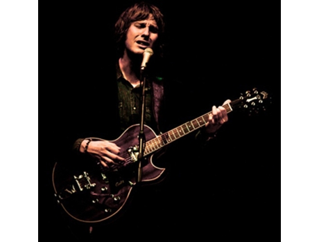 CD Scott Matthews  - Live In London