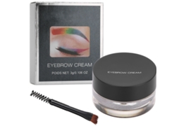 Gel Para Sobrancelhas Resistente À Água, Eyeliner E Pincel 07 Sunflare