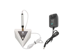 Máquina De Beleza Rf Para Pele - Reduzir Rugas E Cuidar Da Pele