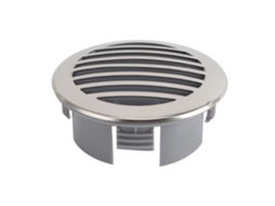 Grade De Dreno De Chão Inox Para Banheiro E Sanitário