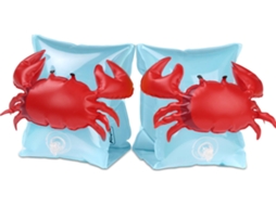 Boia para Piscina, Ideais para Crianças de 3 a 6 Anos AQUAFORGE