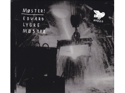 CD Møster! - Edvard Lygre Møster