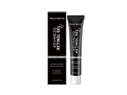 Creme Anti-rugas Com Retinol Reparador Worten
