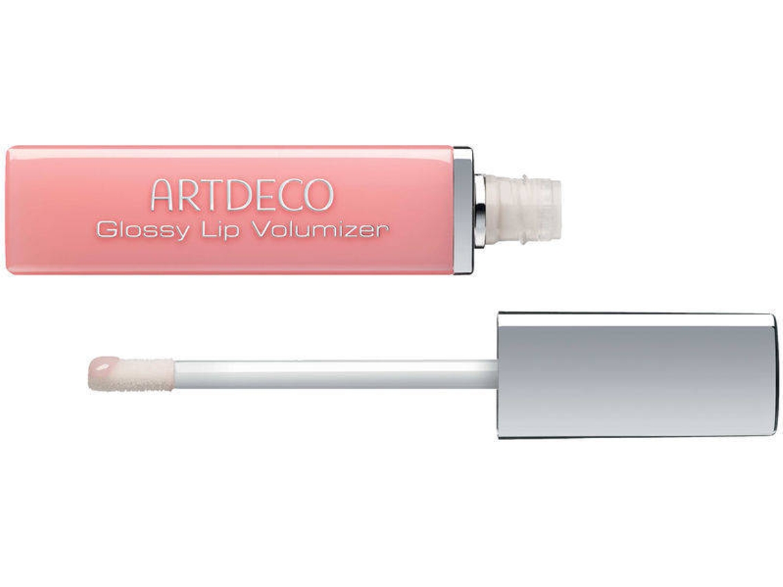 Batom Líquido ARTDECO Lips & Glossy Lip Volumizer