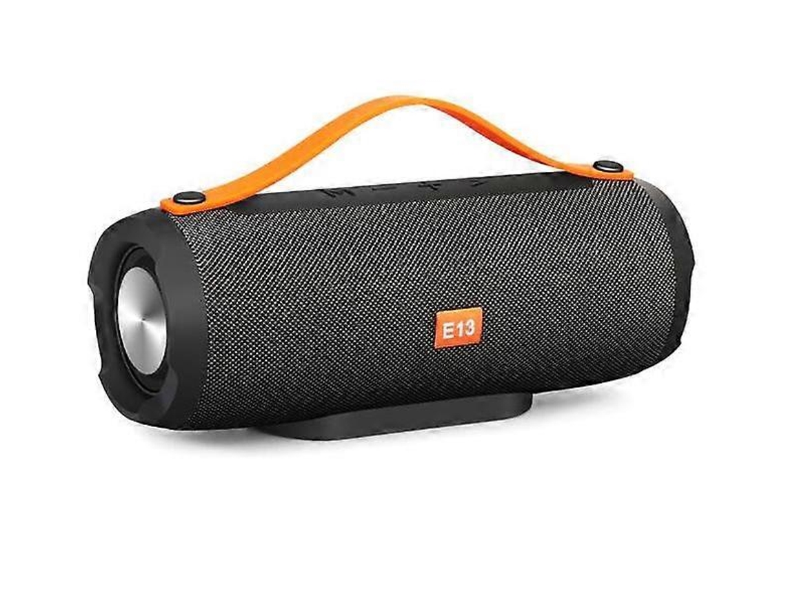 Som Bluetooth A Liberdade Da Música Sem Fios. Leve E Prático! Olysi Shop