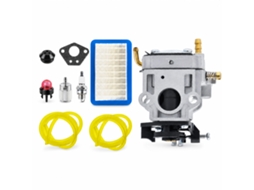 Kit De Carburador Para Pb-770, Compatível Com Wyk-406, Wyk-406-1 E Wyk-345-1_syn