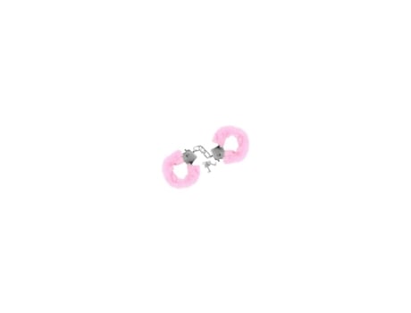 Algemas SWEET CARESS Cor de Rosa