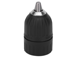 Mandril Para Furadeira Eléctrica De 13mm, Aperto Manual, Rosca 1/2-20unf, Com Fecho De Auto-bloqueio, Ferramenta De Perforação