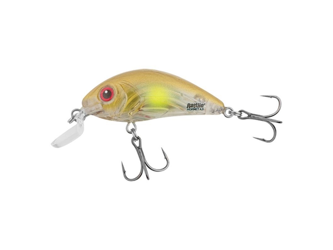 Conjunto de 3 Iscas SALMO