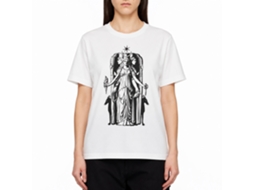 Rockinstone Hectate Two Oaks Design T-shirt Unique Designer Style