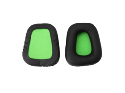 Almofadas De Espuma Confortáveis Para Fones De Ouvido Razer Electra Gaming