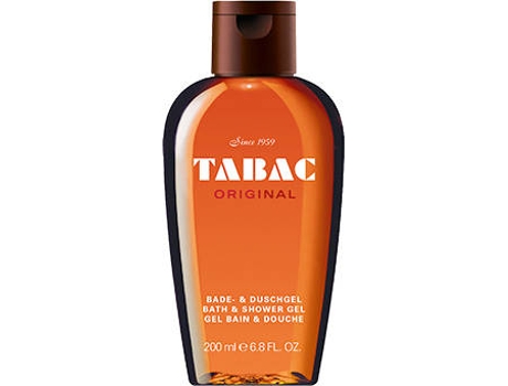 Gel de Banho  Original (200 ml)