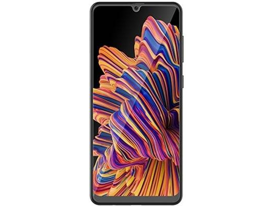 Pelicula de Vidro ARAREE Galaxy A31