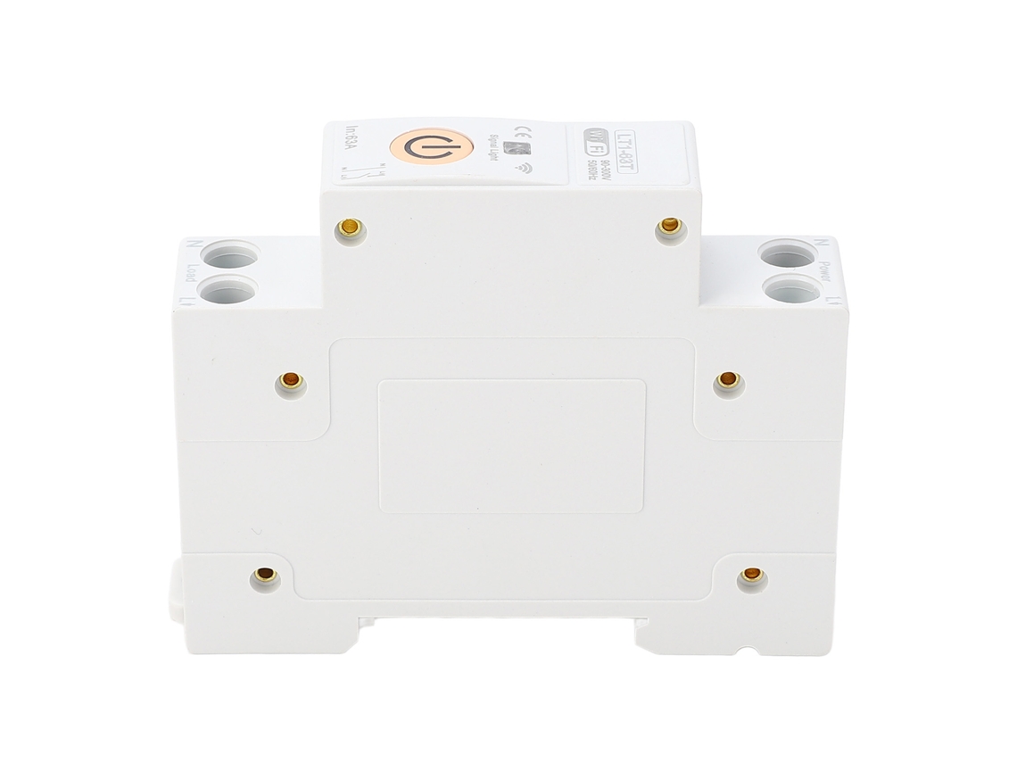 Conector Solar de Rama Veloriskku