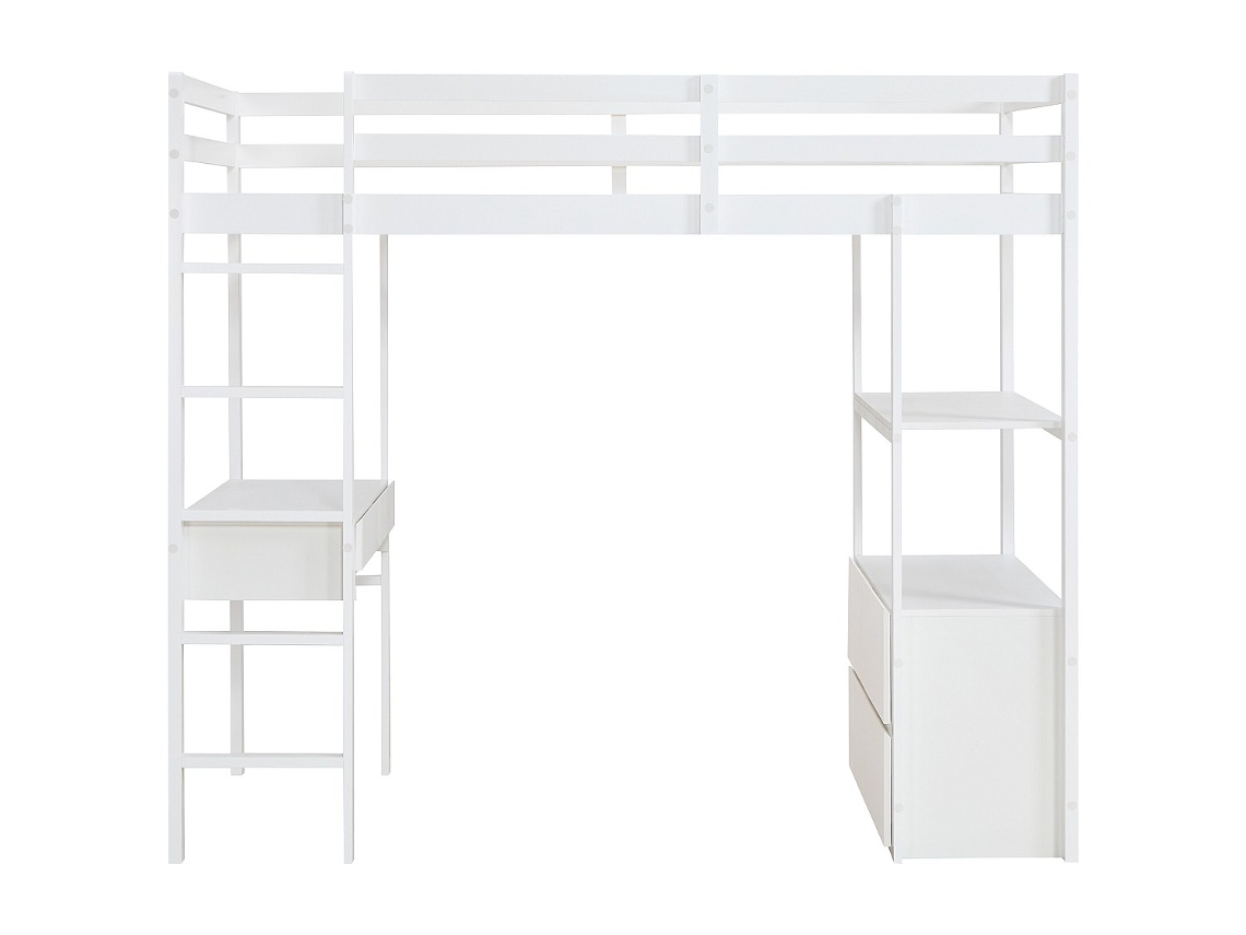 Cama Alta Kalizi