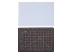 Tapetes De Corte A5 De Pvc, Prácticos Y Duraderos, Para Coser Y Cortar Papel.