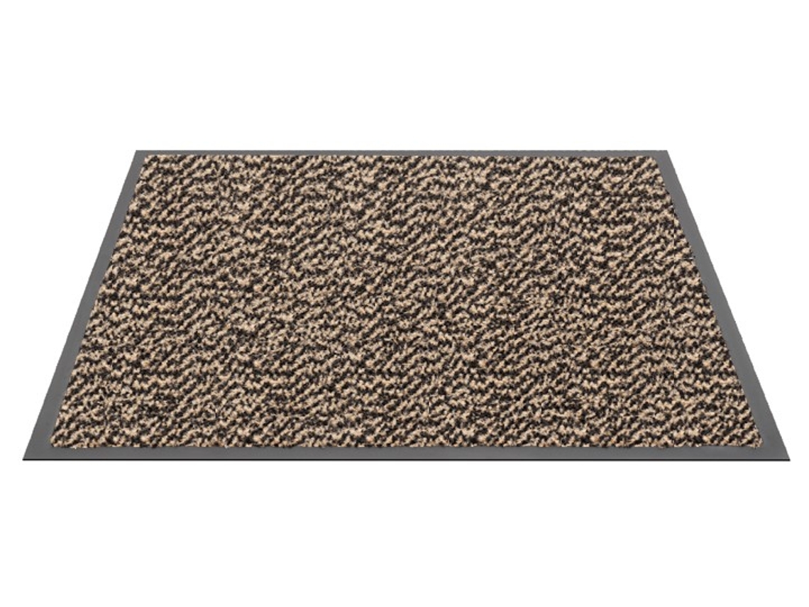 Tapete HAMAT (Bege - Marte - 80 x 120 cm)