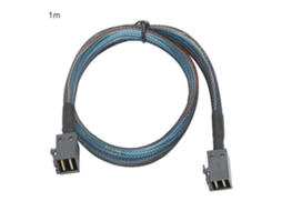 Cabo Adaptador LAXISCREED Sff 8643 Náilon