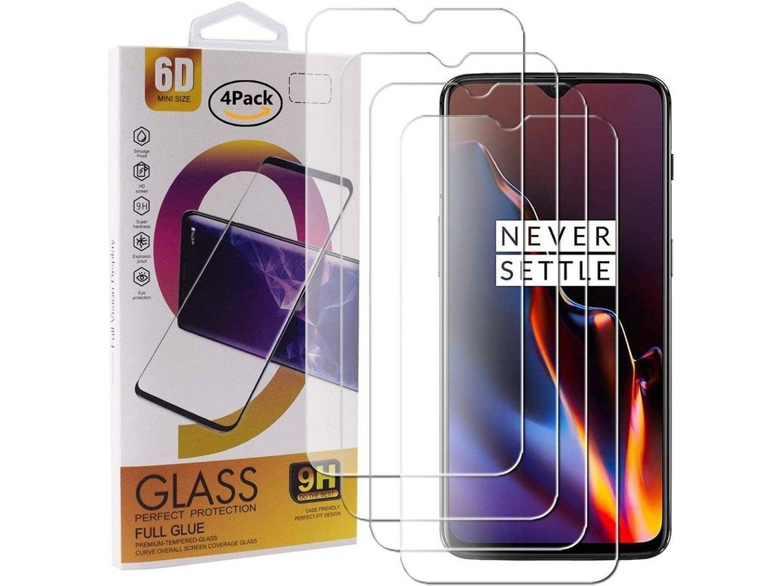 Pelicula de Vidro HONGWE. 6T