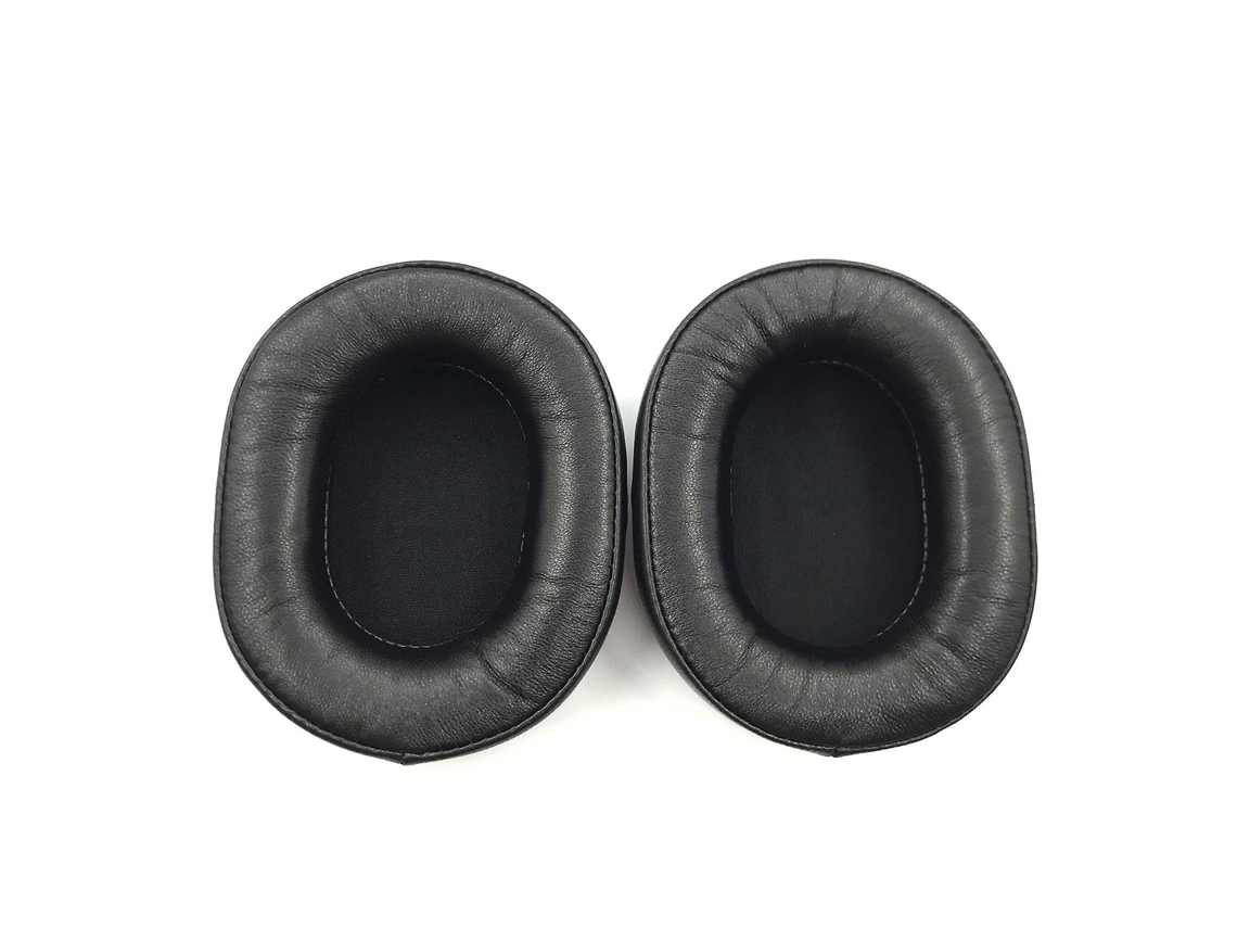 Almofadas De Espuma De Alta Qualidade Para Fones De Ouvido Ath-sr30bt Ws660bt Ar5bt Ar5is