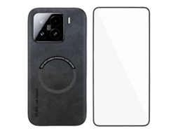 Compatível Com Capa De Celular Xiaomi 15 Pro