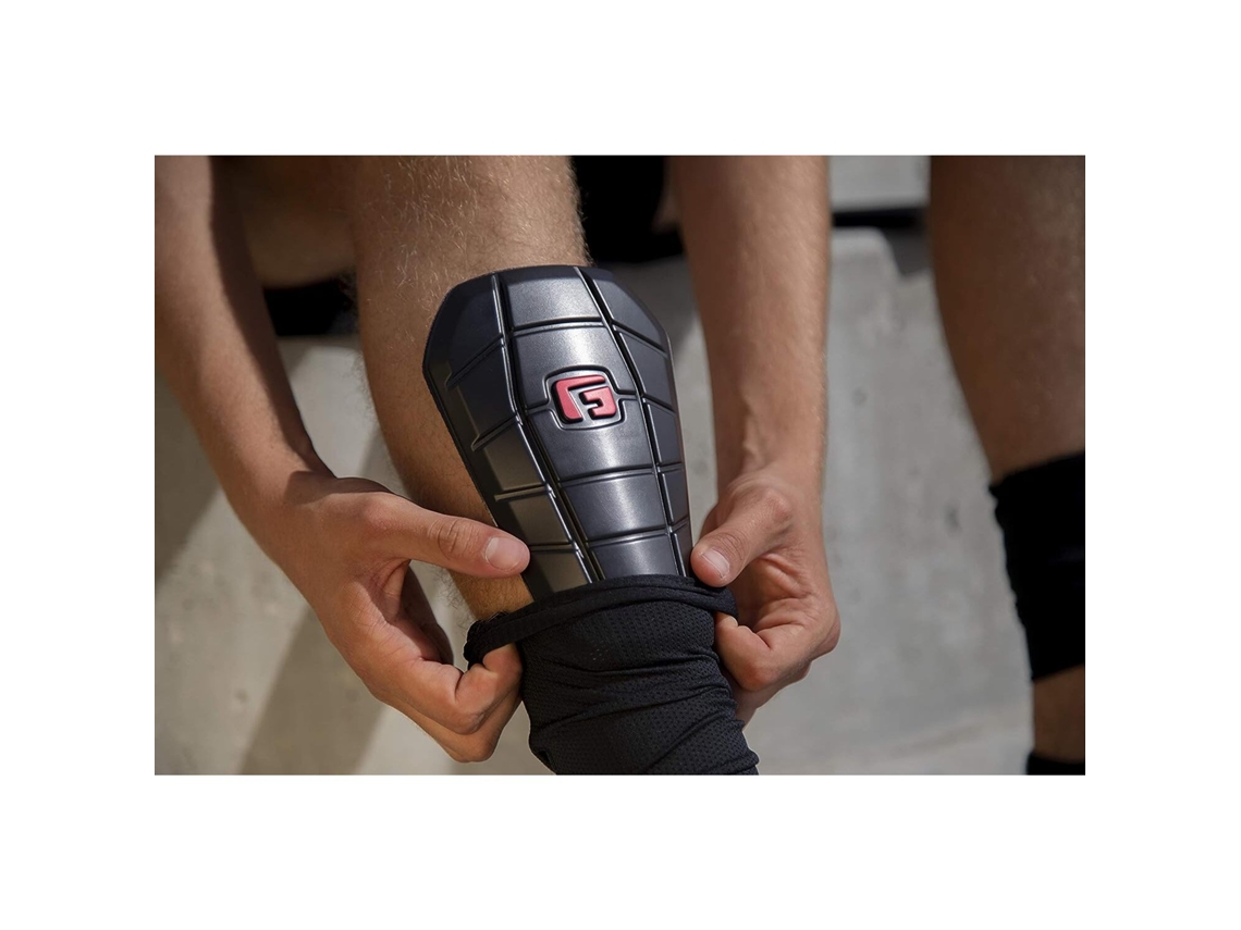 Protectores de Canelas G-FORM Pro-S Blade Ce M