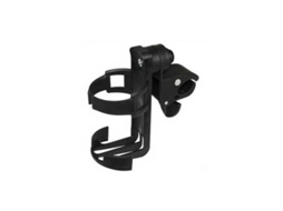 Porta copos Universal para Bicicleta, para Bicicletas, Carrinhos de Bebê, Andadores, Scooters e Cadeiras de Rodas AQUAFORGE