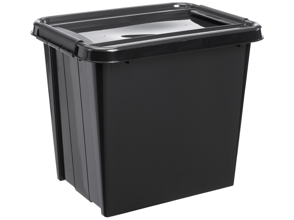 Caixa de Armazenamento PLAST TEAM Probox Recycle 53 0 Litros