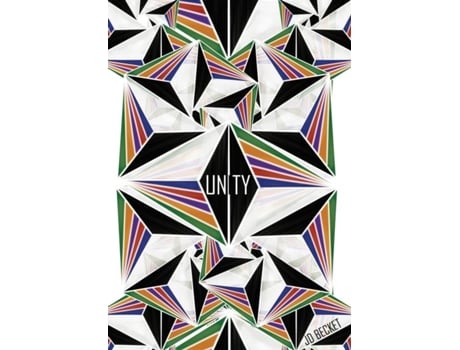 Livro Unity De Jd Becket (inglês)