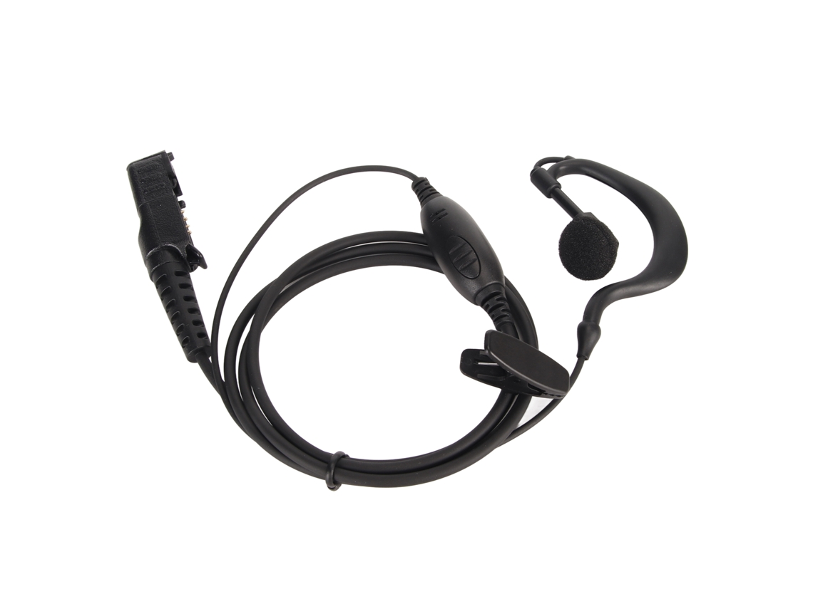 Fone de Ouvido G com Microfone LAXISCREED