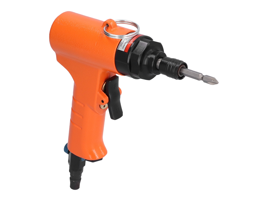 Chave de Ar Pneumática Reversível S/MARCA 5h 10000rpm