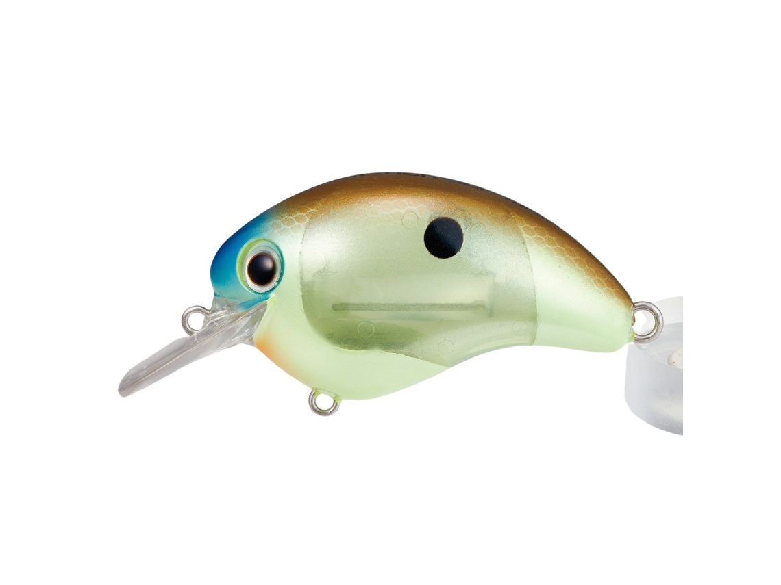 Lure SHIMANO Bt World Rush 56F Flash Boost 16G