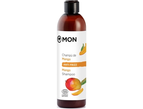 Champô  Mon Mango (300 ml)