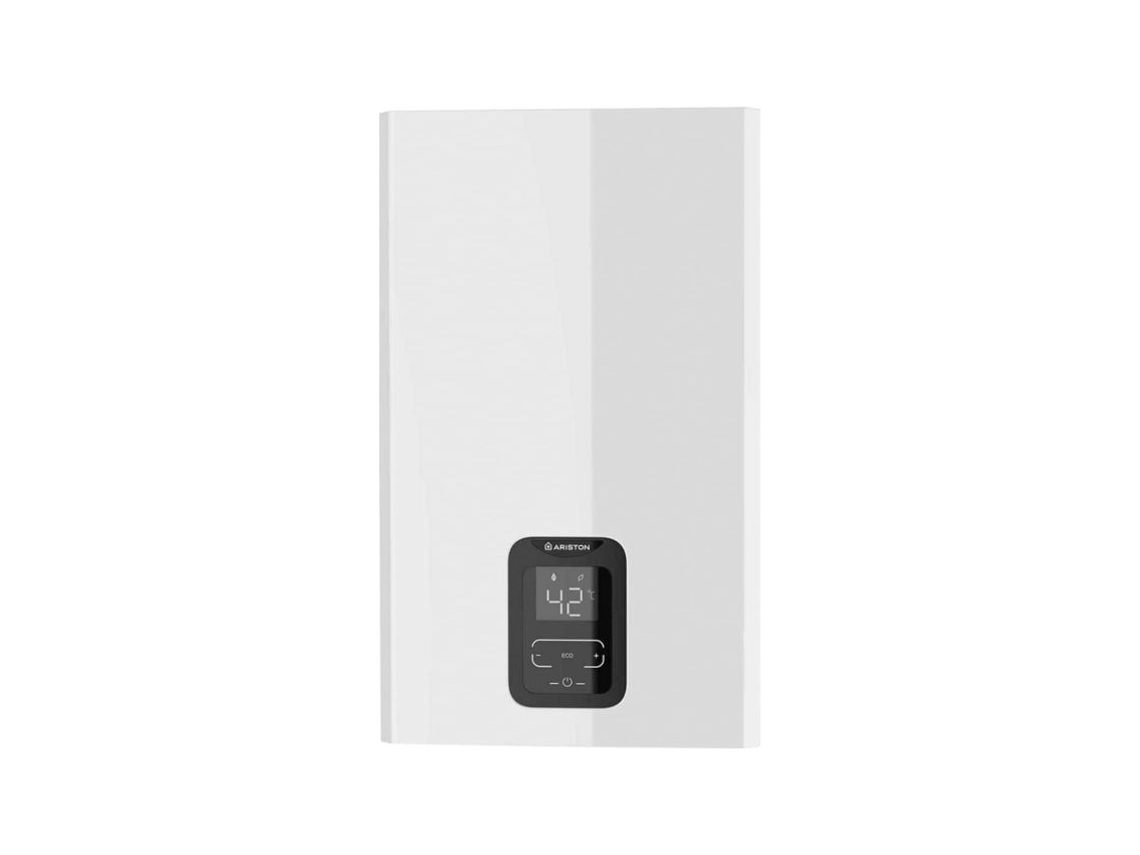 Scaldacqua A Gas Istantaneo A Camera Stagna Ariston Next Evo X 11 Eu Ng Metano 11 Lt Metano 22-kw