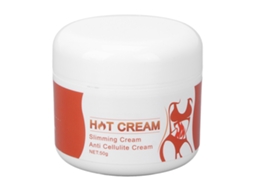 Creme Corporal (emagrecimento E Modelagem)