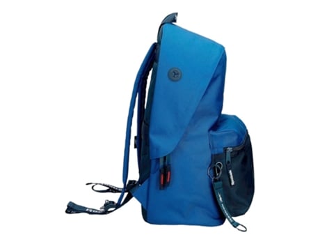 Mochila Para Portátil 15.6 44cm Reebok Atlantic Azul