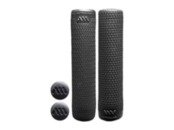 Punhos Extralight Preto 130 Mmall Mountain Style
