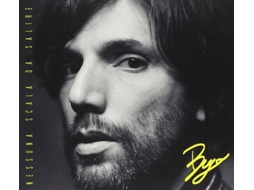 CD Bugo - Nessuna Scala Da Salire (1CDs)