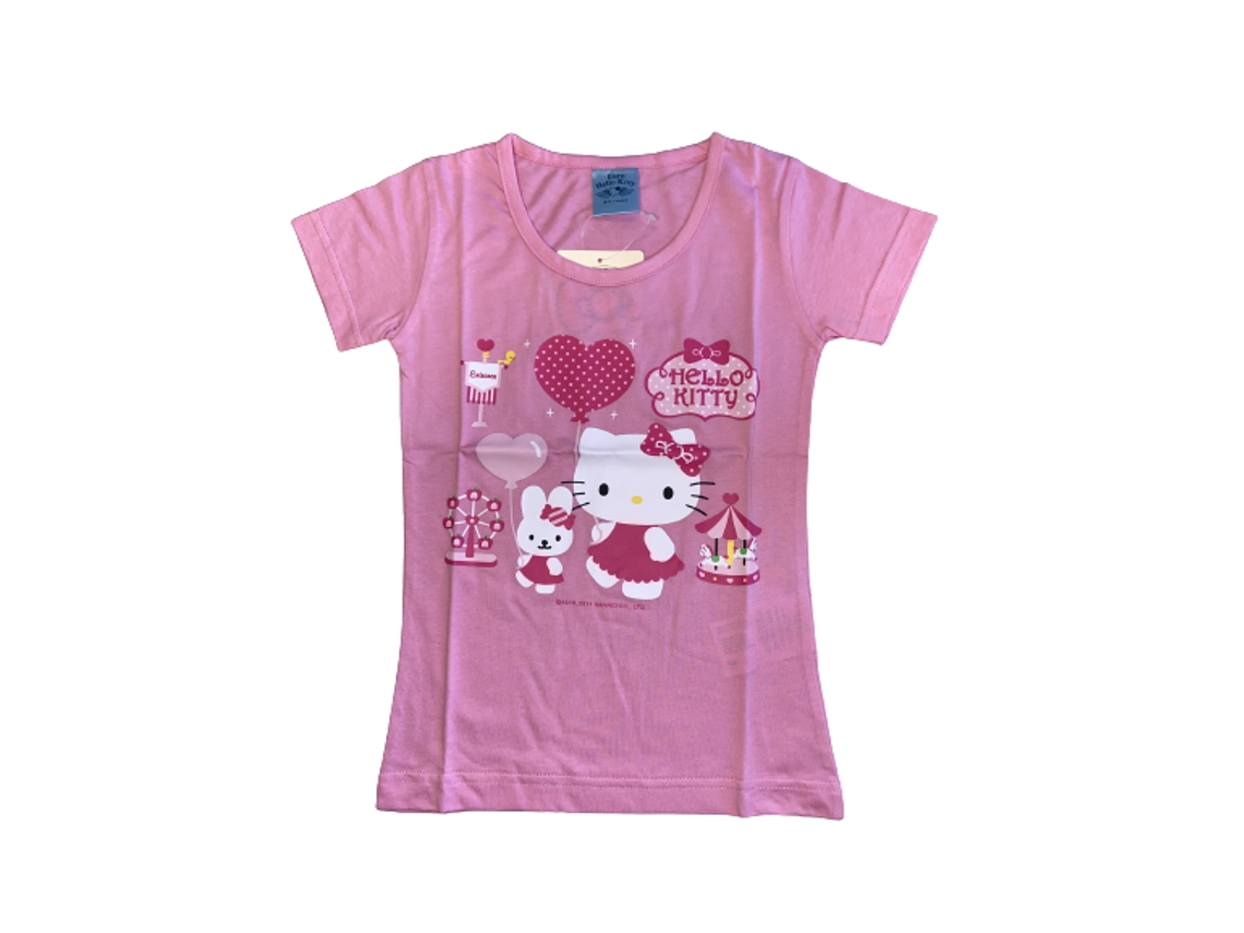 T-shirt Hello Kitty