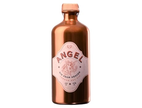 Gin Angelfrom Heaven London Dry Gin