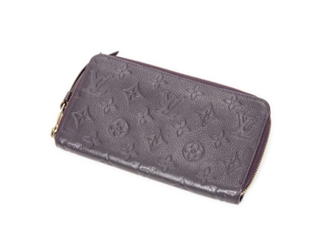 Carteira Carteira De Mulher Louis Vuitton Secret Long Object (tamanho Único)