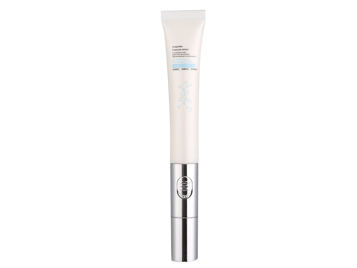 Creme De Massagem Ocular Elétrico Anti-rugas Remove Olheiras