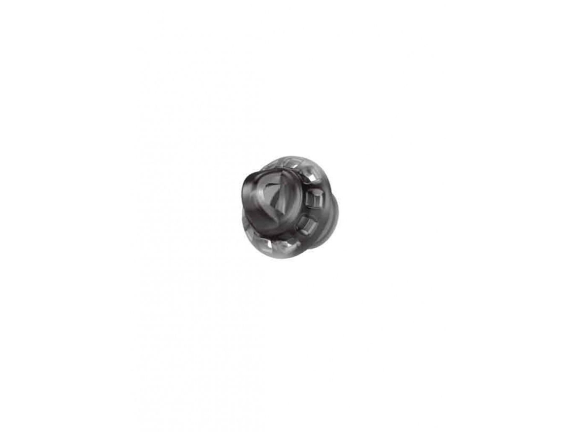 Ponteiras Auriculares Widex Open Para Ric, Tamanho Xs(6 Mm), Pacote Com 10 Unidades
