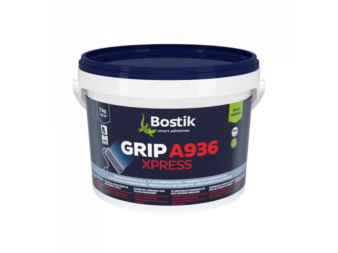 Grip A936 Xpress 7 kg Creme BOSTIK