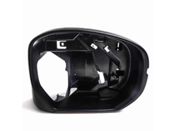 Sujeito Para Carcaça De Retrovisor Honda Elysion 16 24 Com Capa E Luz De Giro